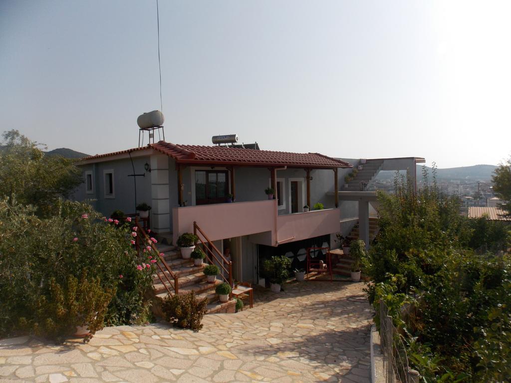 Appartamento Natural Ksamil