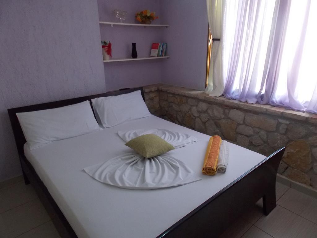 Appartamento Natural Ksamil