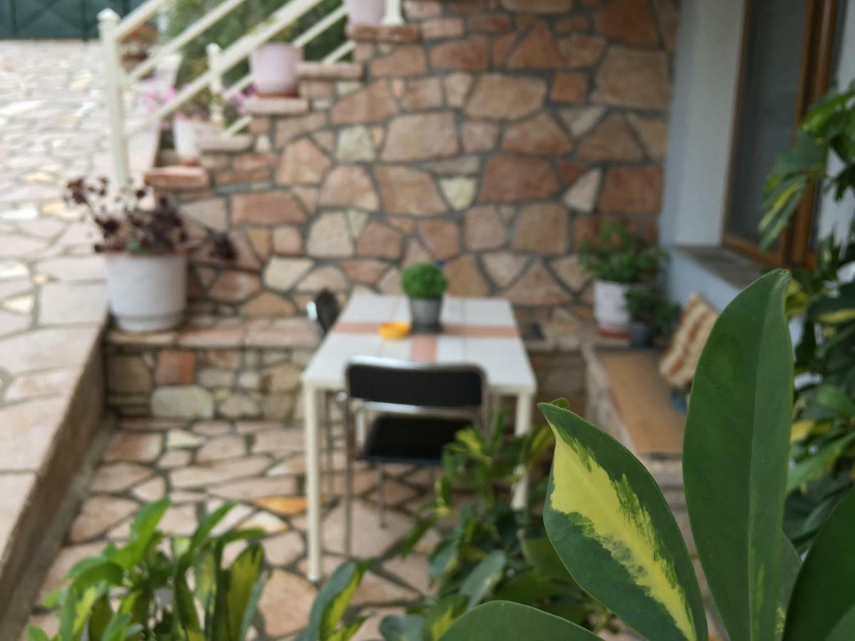 Natural Appartamento Ksamil
