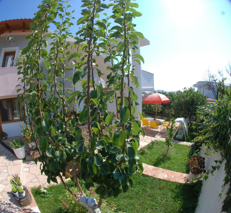 Natural Ksamil