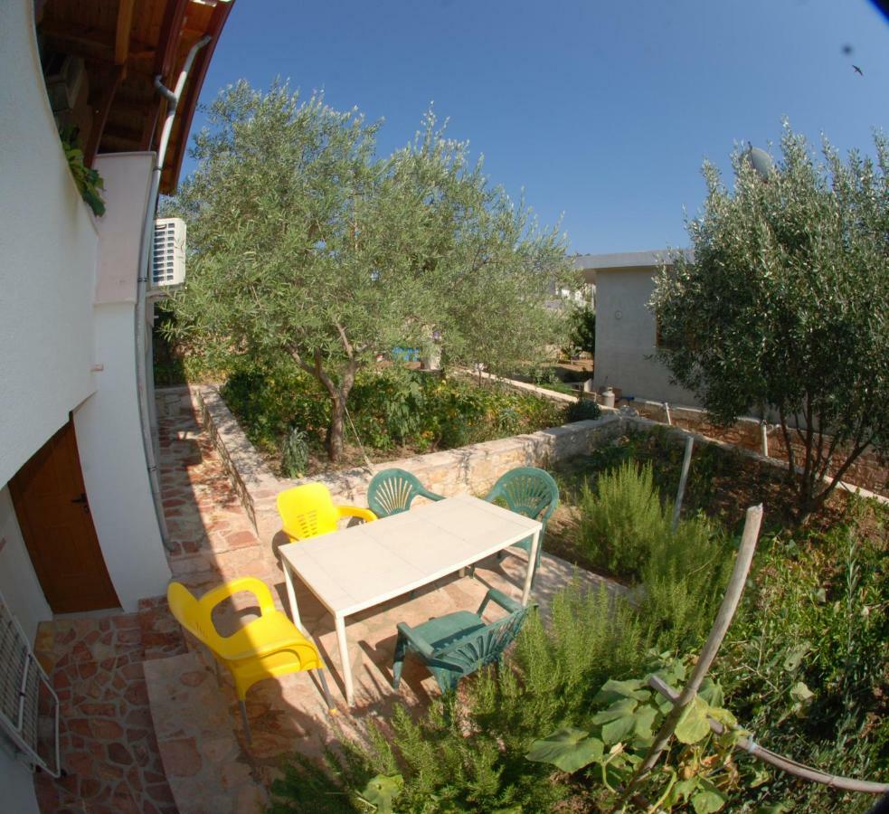 Natural Apartamento Ksamil