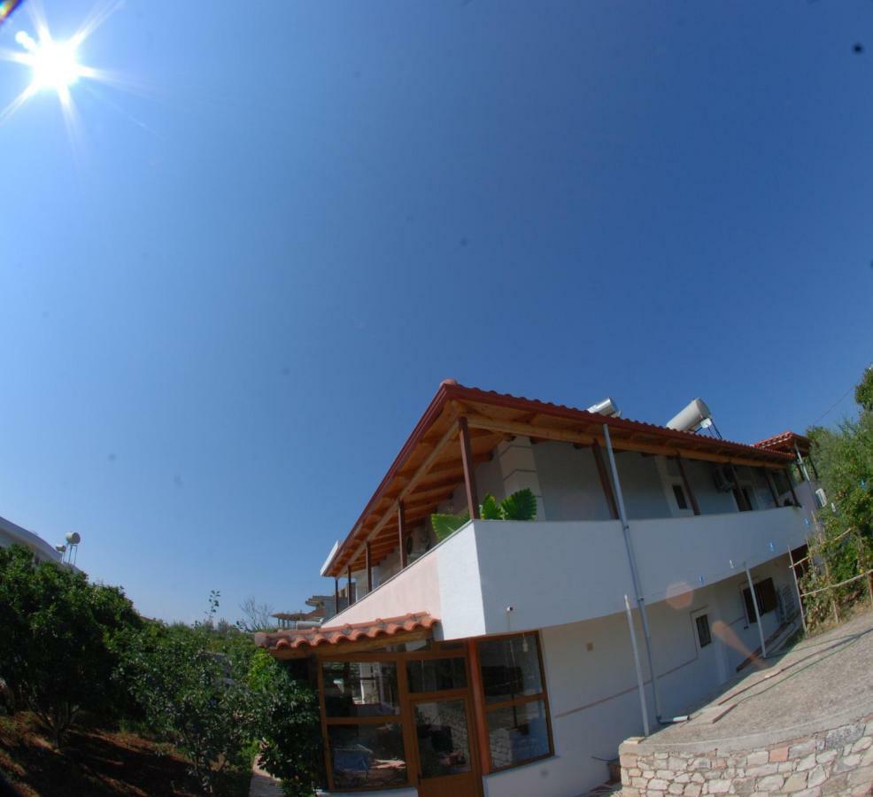 Apartamento Natural *