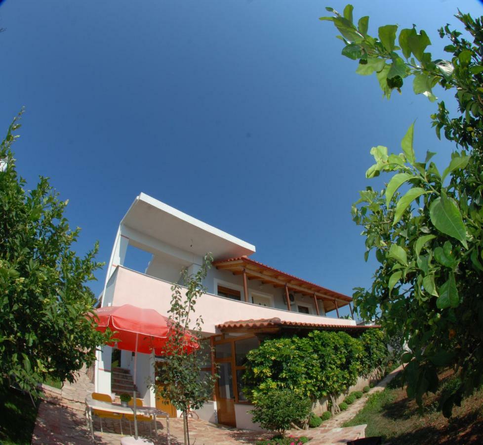 Apartamento Natural Ksamil
